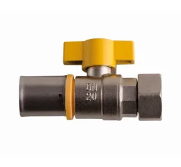 Válvula Multicamada Fêmea 